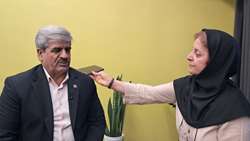 کاهش وابستگی به نهاده‌های وارداتی با ورود ۲۵ درصد پسماند کشاورزی به جیره دام کشور/ تولید علوفه های کم‌آب‌بر برای تغذیه دام در دستور کار است
